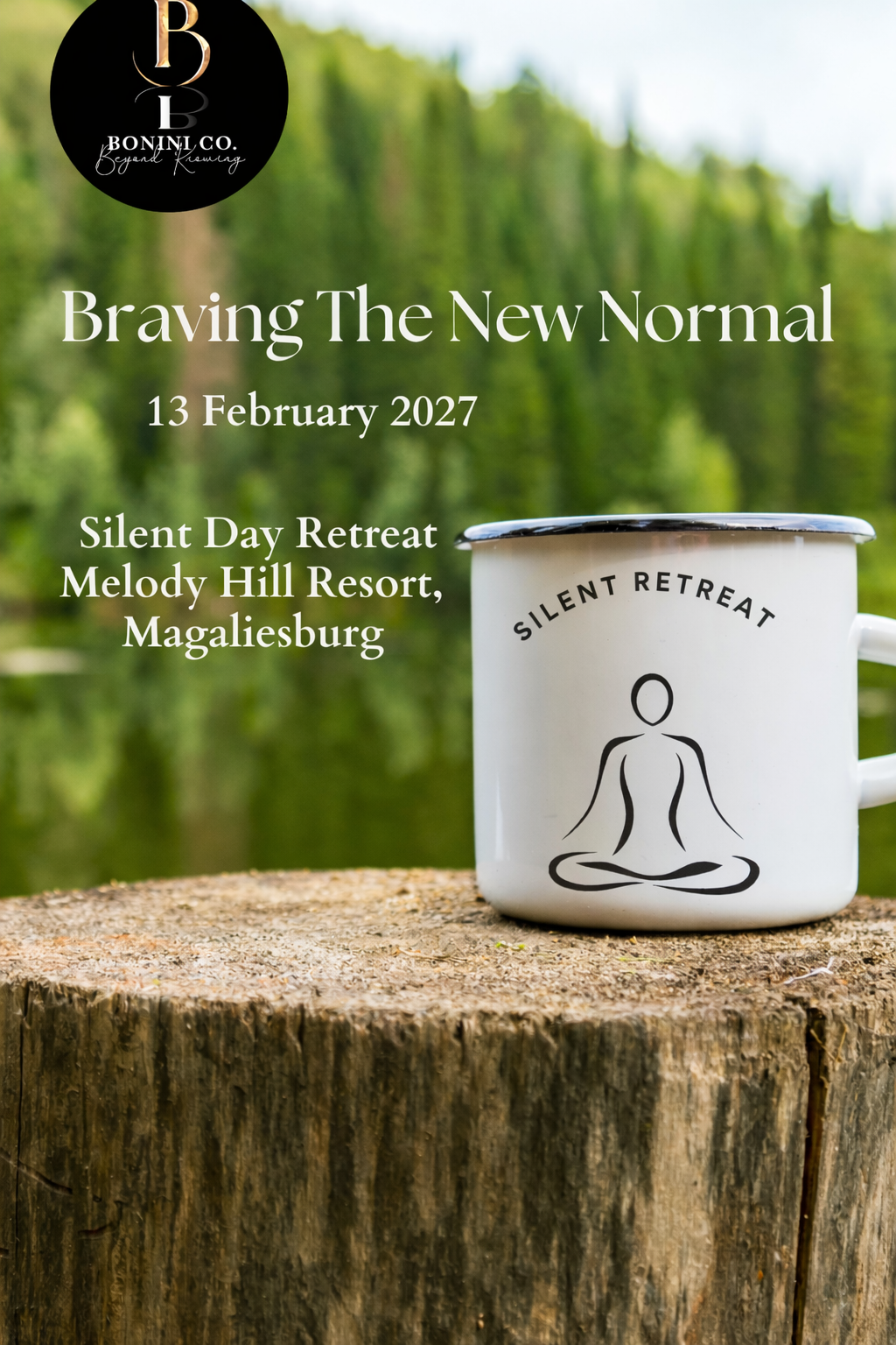 Silent Retreat